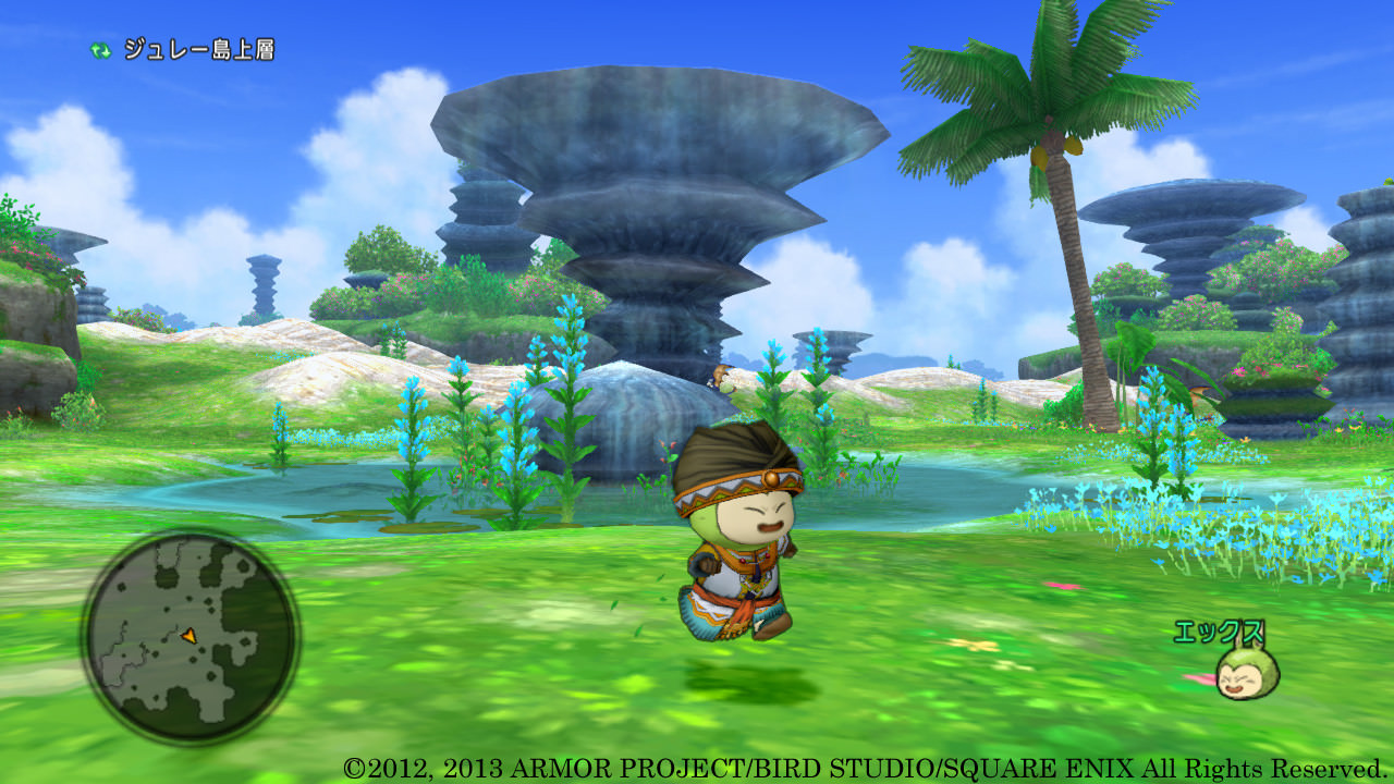 dragon quest x (3)