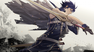 Fire emblem awakening