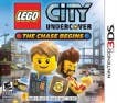 Nuevas imágenes de ‘LEGO City Undercover: The Chase Begins’