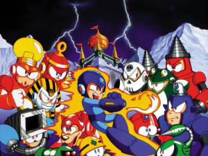 ‘Mega Man 3’ confirmado la próxima semana para la CV de 3DS