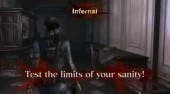 Vídeo del ‘Modo Infierno’ de ‘Resident Evil: Revelations HD’