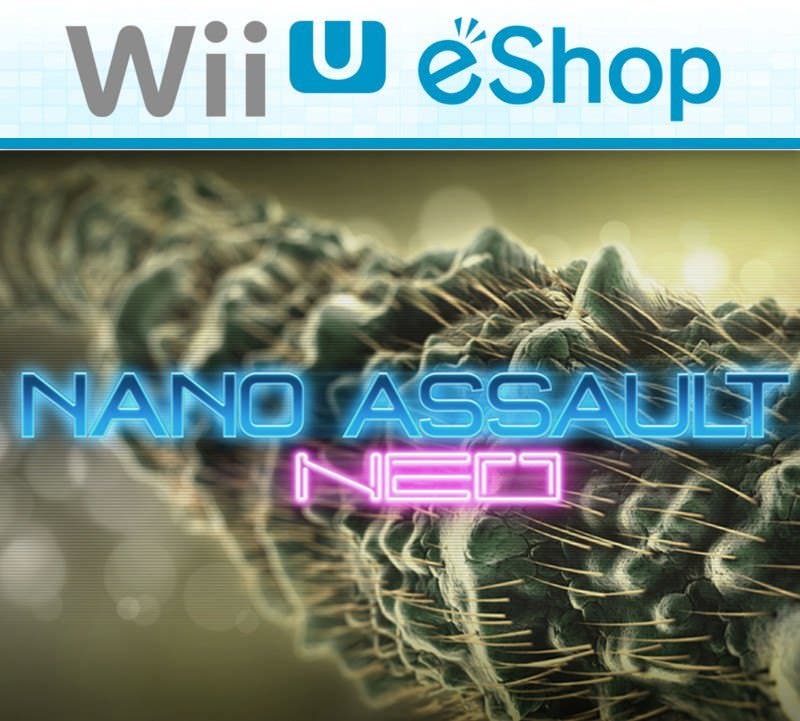 [Análisis] Nano Assault NEO (eShop)