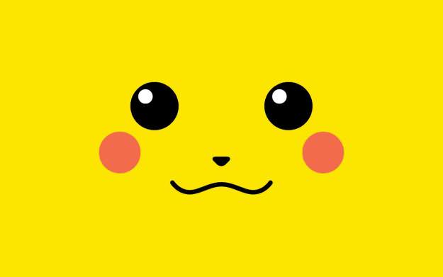 pikachu_wallpaper