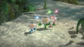 Miyamoto: En ‘Pikmin 3’ podrás controlar 3 capitanes a la vez