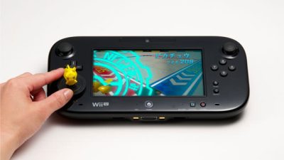 Un usuario descubre la funcionalidad de Amiibo con ‘Pokémon Rumble U’
