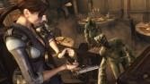 Vídeos de los primeros gameplay de ‘Resident Evil Revelations HD’