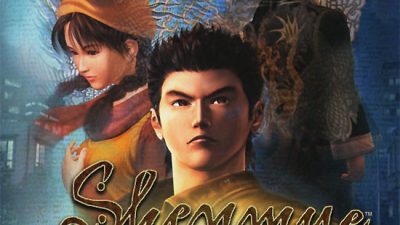 ‘Shenmue 3’ podría ser una realidad gracias a Kickstarter