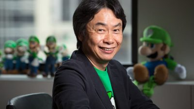 ‘Cabbage’ el juego jamás creado de Miyamoto, Itoi e Ishihara