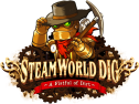 ‘Steamwork Dig’ verá la luz en la eShop de Nintendo 3DS