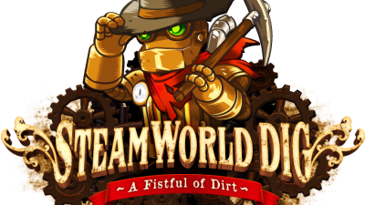 ‘Steamwork Dig’ verá la luz en la eShop de Nintendo 3DS