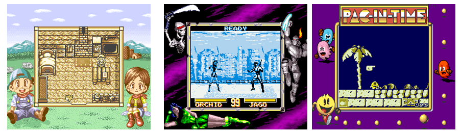 super game boy 6