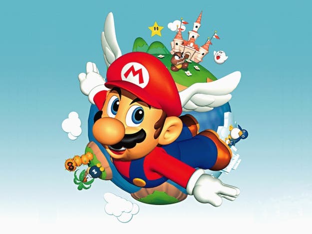 ‘Mario 3D’ de Wii U podría ser lanzado en octubre
