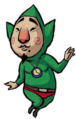 tingle 1