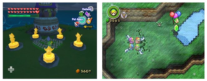 tingle 4