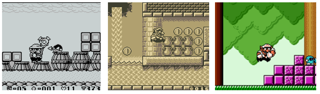 wario foto 1