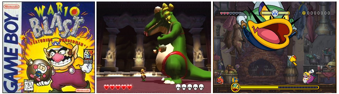 wario foto 2