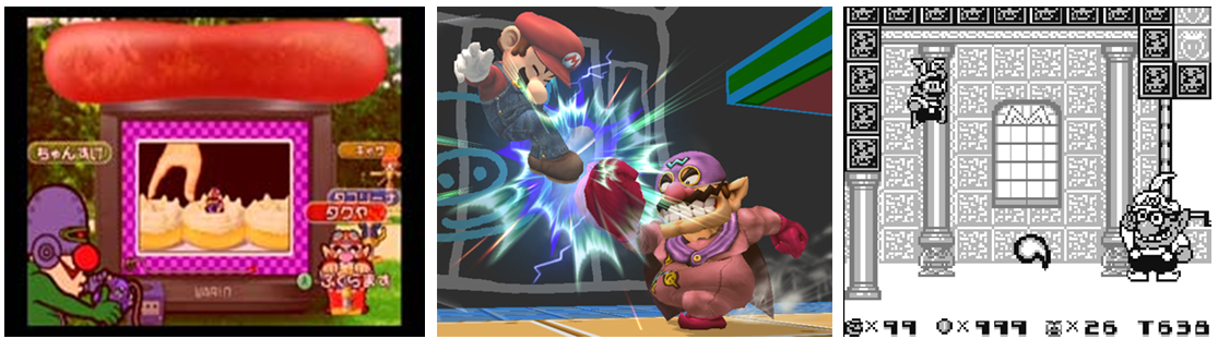wario foto 4