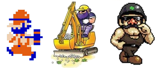 wario foto 5