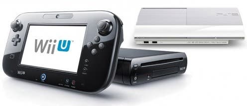 Comparativa tiempos de carga entre Wii U y PS3