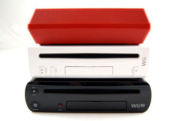 Nintendo Francia: La reducción de precio de Wii U no será eficaz sin juegos que la apoyen