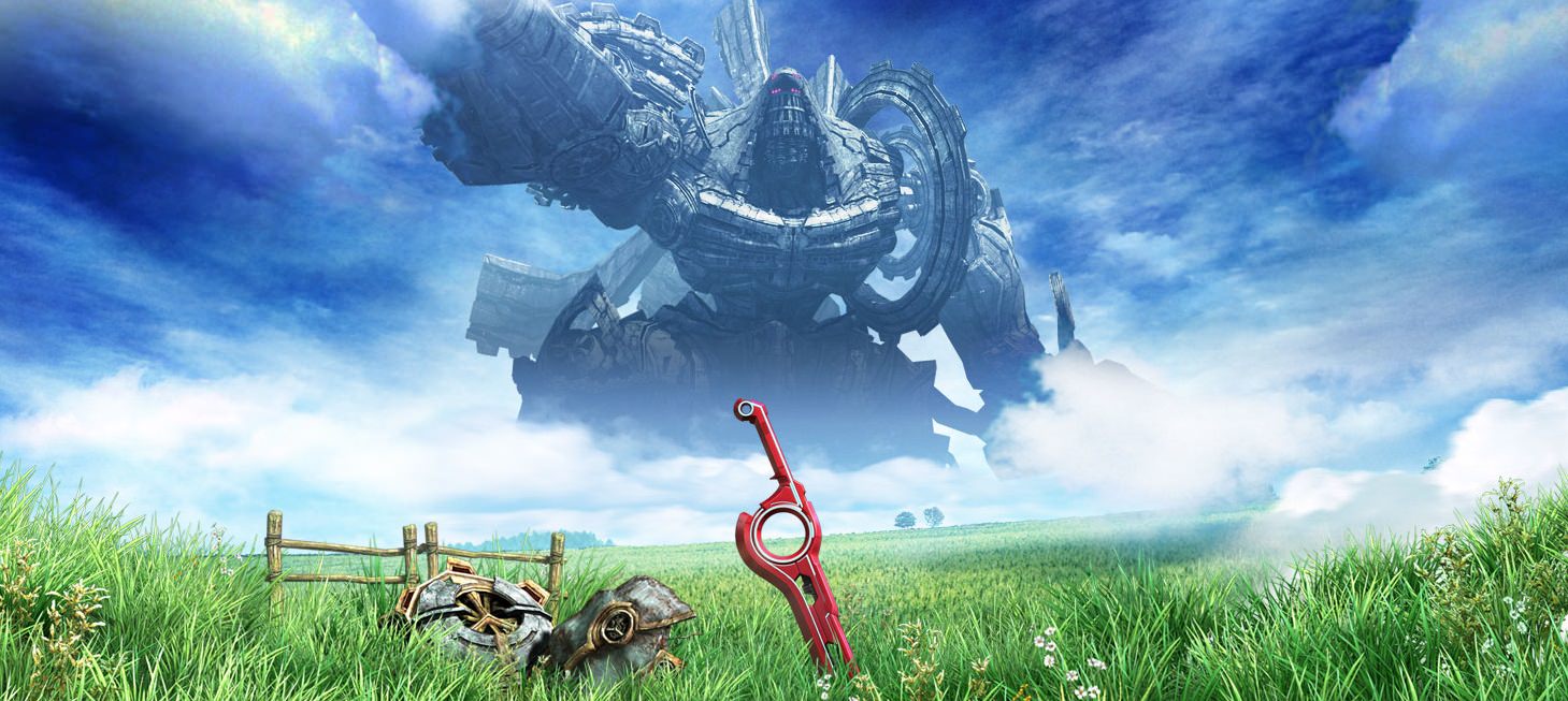 xenoblade slider