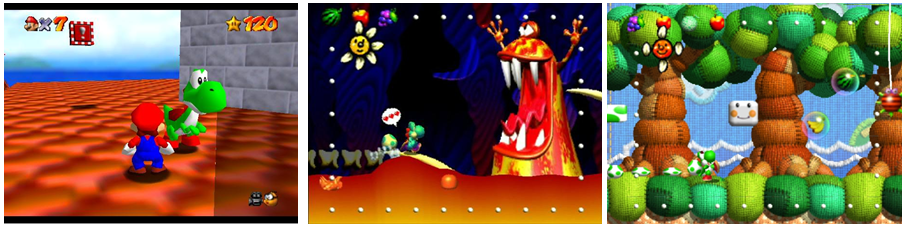 yoshi 4