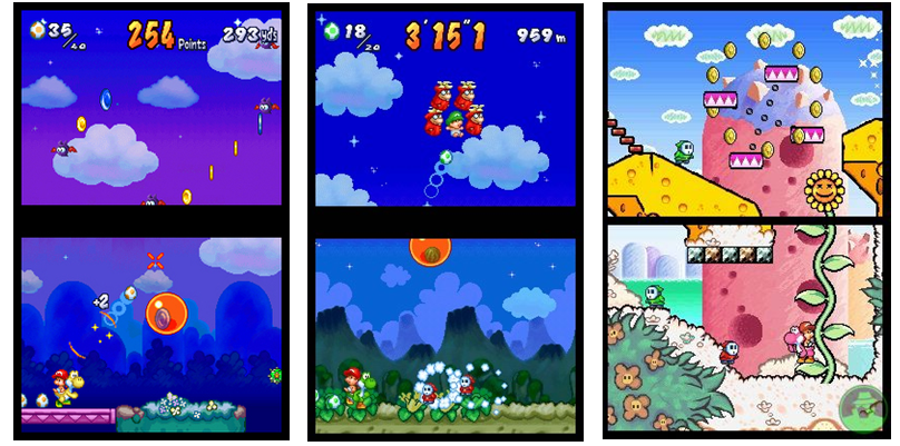 yoshi 6