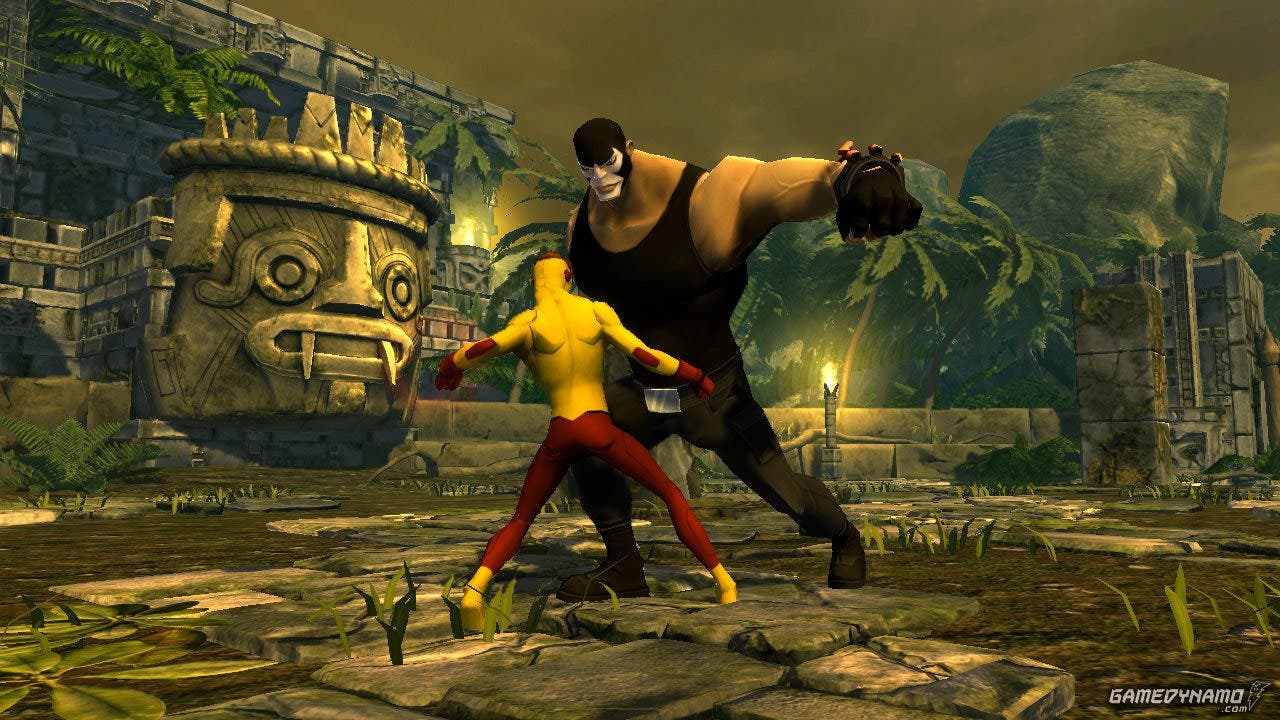 young-justice-legacy-ps3-wii-xbox-360-screenshots-4