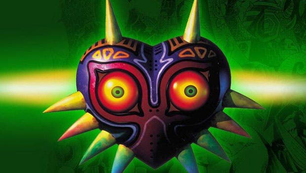 Aonuma habla sobre el proceso de creación de ‘The Legend of Zelda: Majora’s Mask’