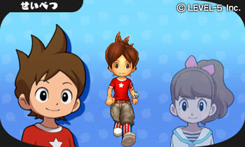 Youkai watch