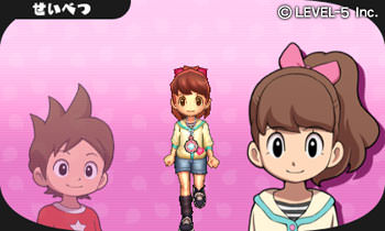 Youkai watch
