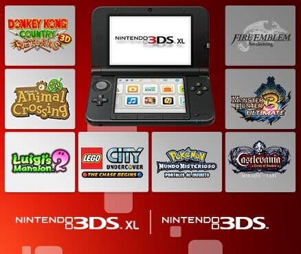 Nintendo España ofrece juegos gratis en la promoción ¡Tantos juegos!