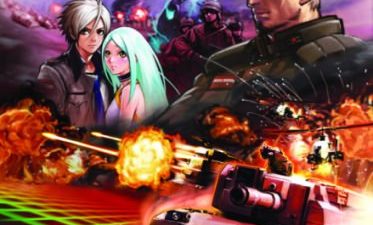 Nintendo aún tiene interés de ‘Advance Wars’ en 3DS
