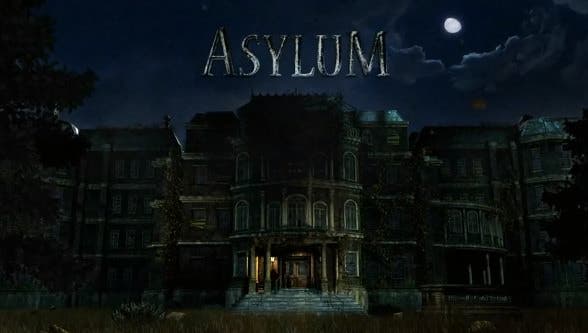 El juego de terror ‘Asylum’ podría llegar a Wii U