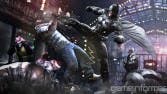 ‘Batman Arkham Origins’ no contará con el DLC Deathstroke en Wii U