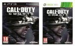 Parece que el próximo Call of Duty es “Call of Duty: Ghosts”