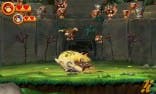 Nuevos gameplay de Animal Crossing: New Leaf y Donkey Kong Country Returns 3D