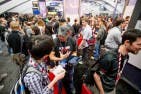 La ‘Game Developers Conference 2013’ bate récords de asistencia