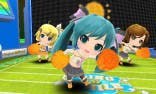 Anunciado ‘Hatsune Miku and Future Stars: Project Mirai 2’ para 3DS