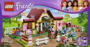 [Rumor] ‘Lego Friends’ llegará a Nintendo 3DS