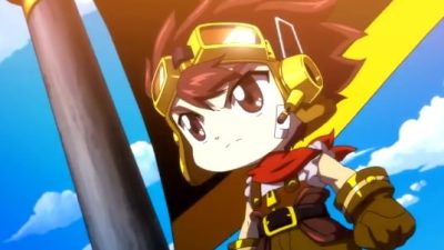 Nuevos detalles y trailer de ‘Maple Story: The Girl’s Fate’