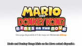 ‘Mario and Donkey Kong: Minis on the Move’ ya tiene fecha de lanzamiento
