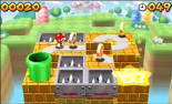 Se confirma que ‘Mario and Donkey Kong: minis on the move’ ha sido realizado por NST
