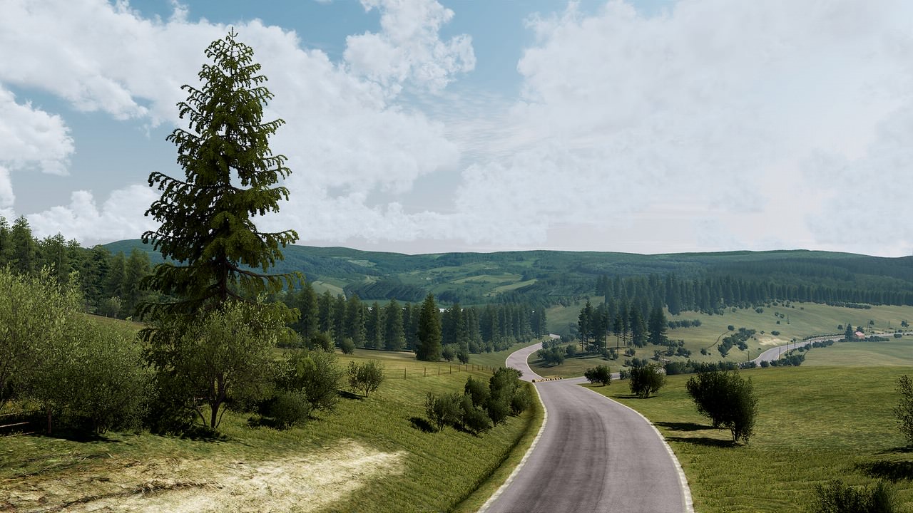 Project CARS (3)