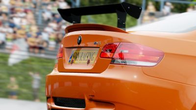 Los creadores de ‘Project Cars’ no se rinden con una versión para una consola Nintendo