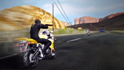 Los desarrolladores de ‘Road Redemption’ profundizan en la decisión de reevaluar el lanzamiento para Wii U