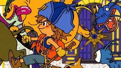 Square Enix podría estar trabajando en el remake de ‘Dragon Quest Monster 2’