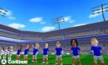 ‘Soccer Up 3D’ disponible el 11 de Abril en la eShop