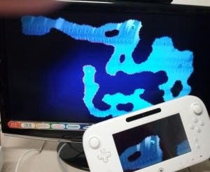 ¿’Abyss’ en Wii U?