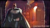 ‘Batman: Arkham Blackgate Origins’ utiliza la versión modificada del motor Bluepoint